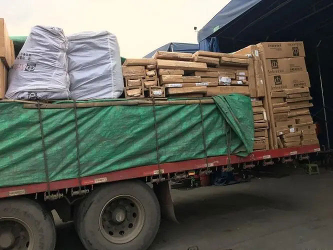 南城家具托运